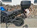 Klikněte pro detailní foto č. 10 - Triumph Tiger 800 XC