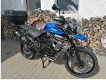 Klikněte pro detailní foto č. 1 - Triumph Tiger 800 XC