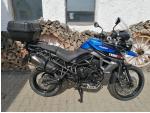 Klikněte pro detailní foto č. 2 - Triumph Tiger 800 XC