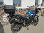 Klikněte pro detailní foto č. 3 - Triumph Tiger 800 XC