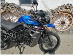 Klikněte pro detailní foto č. 4 - Triumph Tiger 800 XC