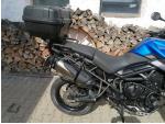 Klikněte pro detailní foto č. 5 - Triumph Tiger 800 XC