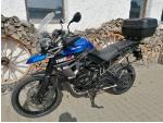 Klikněte pro detailní foto č. 6 - Triumph Tiger 800 XC