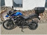 Klikněte pro detailní foto č. 7 - Triumph Tiger 800 XC