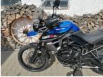 Klikněte pro detailní foto č. 9 - Triumph Tiger 800 XC