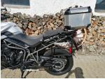 Klikněte pro detailní foto č. 10 - Triumph Tiger 800 XRx ABS