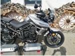 Klikněte pro detailní foto č. 4 - Triumph Tiger 800 XRx ABS