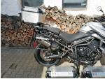 Klikněte pro detailní foto č. 5 - Triumph Tiger 800 XRx ABS