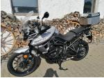 Klikněte pro detailní foto č. 6 - Triumph Tiger 800 XRx ABS