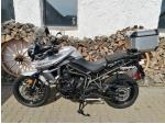 Klikněte pro detailní foto č. 7 - Triumph Tiger 800 XRx ABS