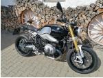 Klikněte pro detailní foto č. 1 - BMW R nineT