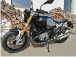 Klikněte pro detailní foto č. 6 - BMW R nineT