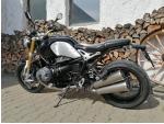 Klikněte pro detailní foto č. 8 - BMW R nineT