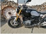 Klikněte pro detailní foto č. 9 - BMW R nineT