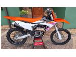 Detail nabídky - KTM 250 SX-F