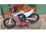 Klikněte pro detailní foto č. 2 - KTM 250 SX-F