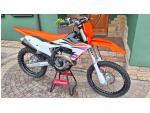 Klikněte pro detailní foto č. 3 - KTM 250 SX-F