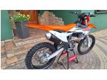 Klikněte pro detailní foto č. 4 - KTM 250 SX-F