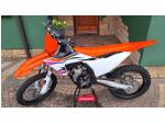 Klikněte pro detailní foto č. 8 - KTM 250 SX-F