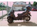 Klikněte pro detailní foto č. 1 - Piaggio MP3 400 LT NÍZKÝ NÁJEZD 16000KM  TLUMENÍ BITUBO