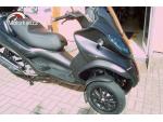 Klikněte pro detailní foto č. 3 - Piaggio MP3 400 LT NÍZKÝ NÁJEZD 16000KM  TLUMENÍ BITUBO