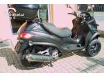 Klikněte pro detailní foto č. 5 - Piaggio MP3 400 LT NÍZKÝ NÁJEZD 16000KM  TLUMENÍ BITUBO