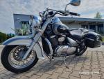 Klikněte pro detailní foto č. 12 - Suzuki VL 800 Intruder Volusia