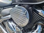 Klikněte pro detailní foto č. 8 - Suzuki VL 800 Intruder Volusia