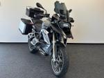 Klikněte pro detailní foto č. 1 - BMW R 1200 GS LC