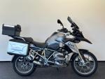 Klikněte pro detailní foto č. 2 - BMW R 1200 GS LC