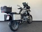 Klikněte pro detailní foto č. 3 - BMW R 1200 GS LC