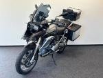 Klikněte pro detailní foto č. 5 - BMW R 1200 GS LC