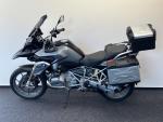 Klikněte pro detailní foto č. 6 - BMW R 1200 GS LC