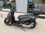 Klikněte pro detailní foto č. 3 - Sym Symphony SR 125 záruka 4 roky + ZADNÍ KUFR ZDARMA