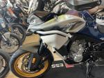 Klikněte pro detailní foto č. 5 - CFMOTO 800 MT Touring