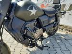 Klikněte pro detailní foto č. 10 - UM Motorcycles UM Renegade Commando 125