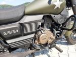 Klikněte pro detailní foto č. 12 - UM Motorcycles UM Renegade Commando 125