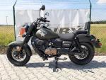 Klikněte pro detailní foto č. 2 - UM Motorcycles UM Renegade Commando 125