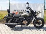 Klikněte pro detailní foto č. 6 - UM Motorcycles UM Renegade Commando 125