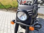 Klikněte pro detailní foto č. 9 - UM Motorcycles UM Renegade Commando 125