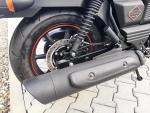 Klikněte pro detailní foto č. 13 - UM Motorcycles UM Renegade Vegas 300