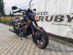 Klikněte pro detailní foto č. 7 - UM Motorcycles UM Renegade Vegas 300