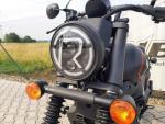 Klikněte pro detailní foto č. 9 - UM Motorcycles UM Renegade Vegas 300