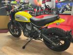 Klikněte pro detailní foto č. 1 - Ducati Scrambler Icon