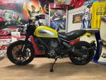 Klikněte pro detailní foto č. 2 - Ducati Scrambler Icon