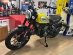 Klikněte pro detailní foto č. 4 - Ducati Scrambler Icon