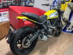 Klikněte pro detailní foto č. 6 - Ducati Scrambler Icon