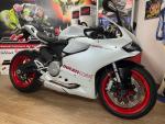 Klikněte pro detailní foto č. 6 - Ducati 899 Panigale