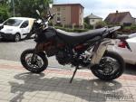 Klikněte pro detailní foto č. 4 - KTM 690 Supermoto- akce září+