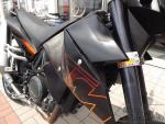 Klikněte pro detailní foto č. 7 - KTM 690 Supermoto- akce září+